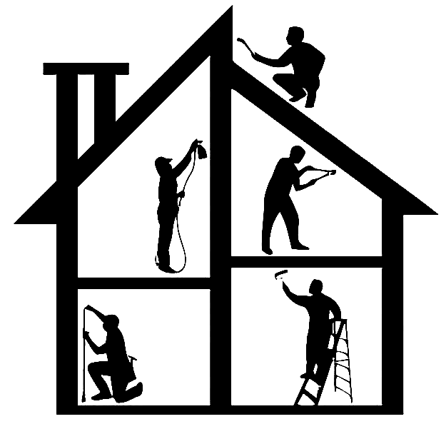 Sun City Home Repair logo